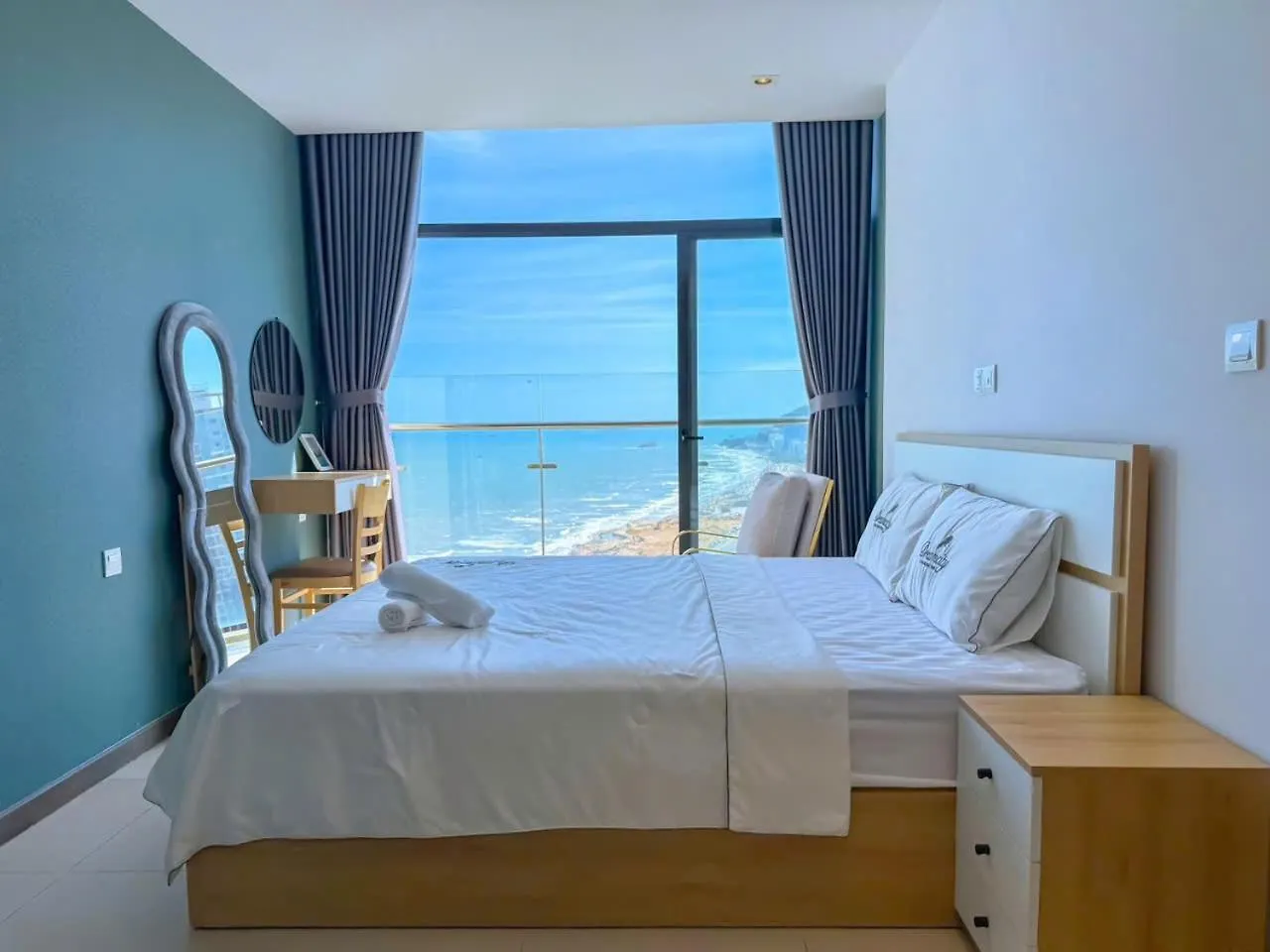 Condotel Csj Luxury Vung Tau