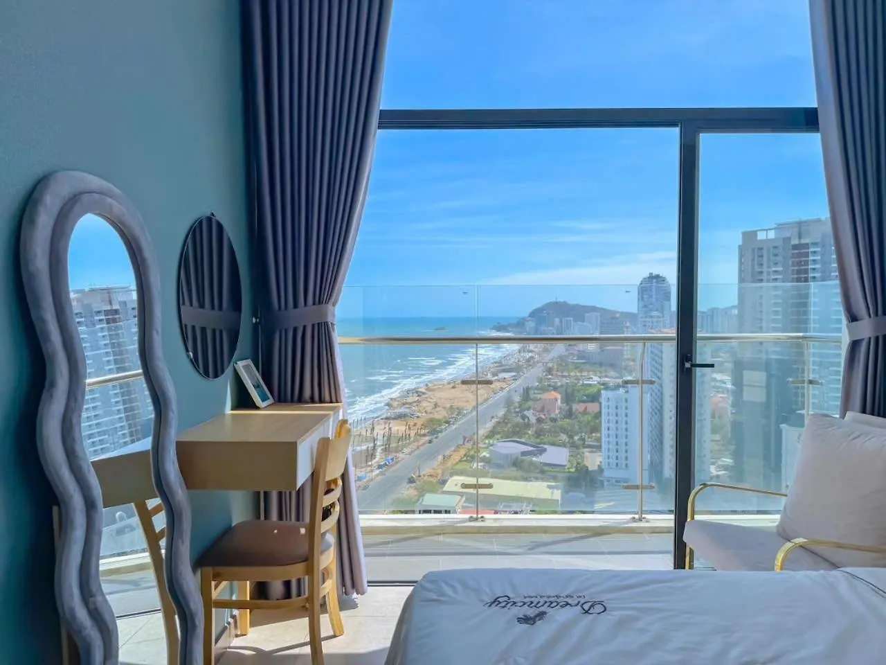 Condotel Csj Luxury Vung Tau 0*,