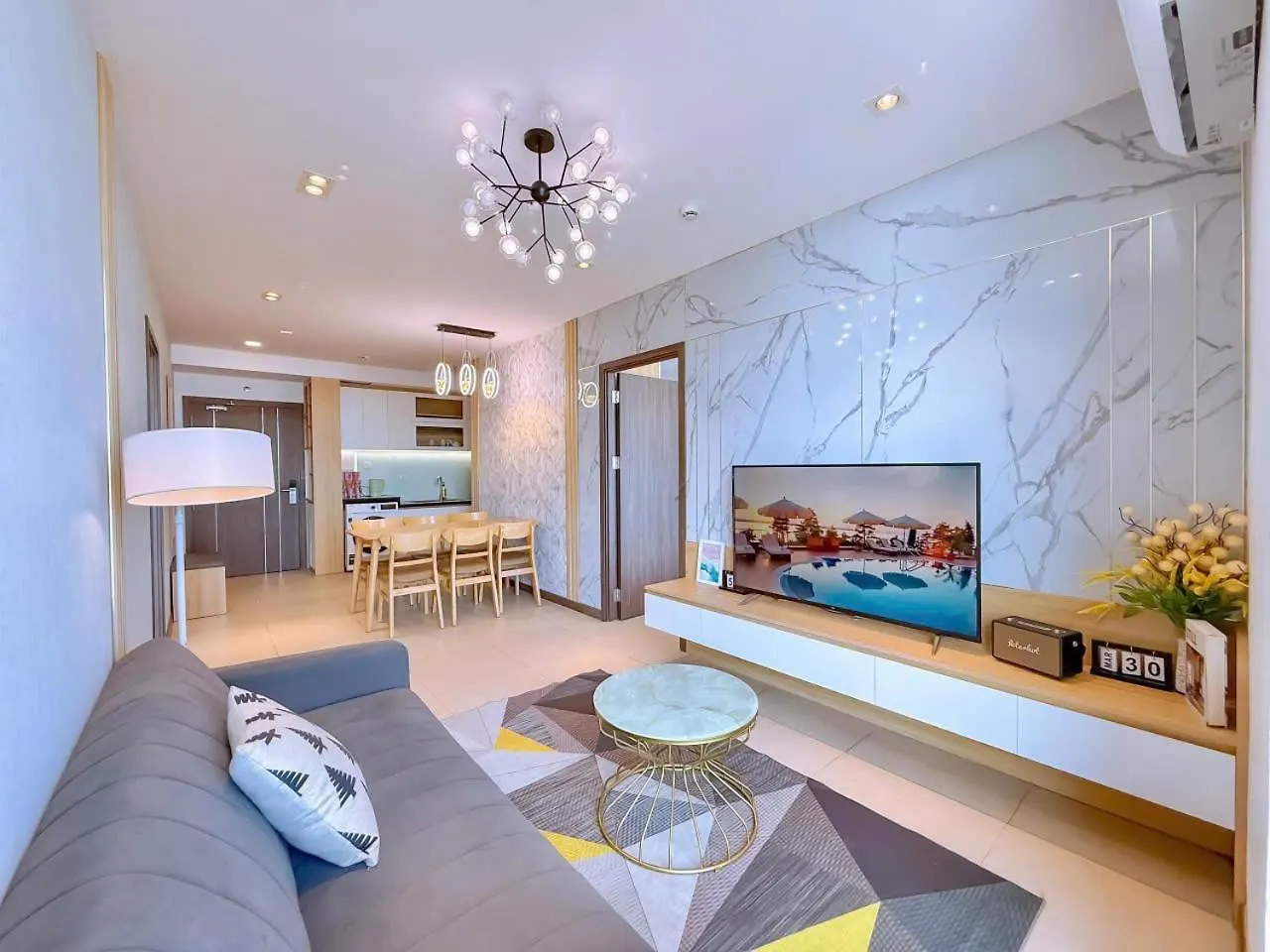 Condotel Csj Luxury Vung Tau