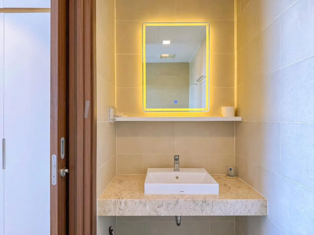 Condotel Csj Luxury Vung Tau