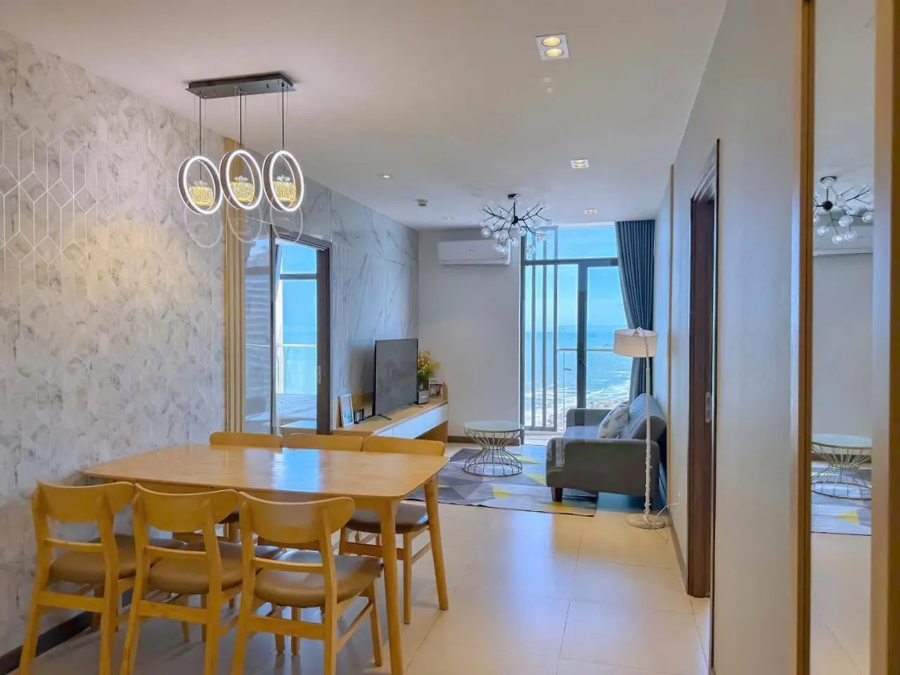 Condotel Csj Luxury Vung Tau 0*,  Wietnam