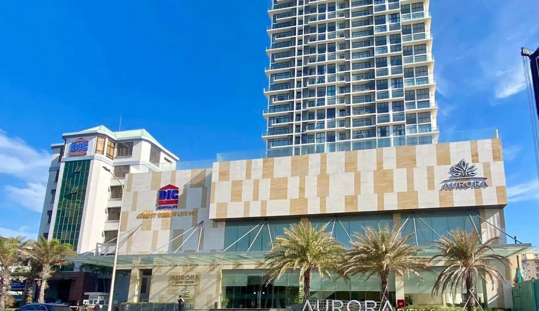 Condotel Csj Luxury Vung Tau
