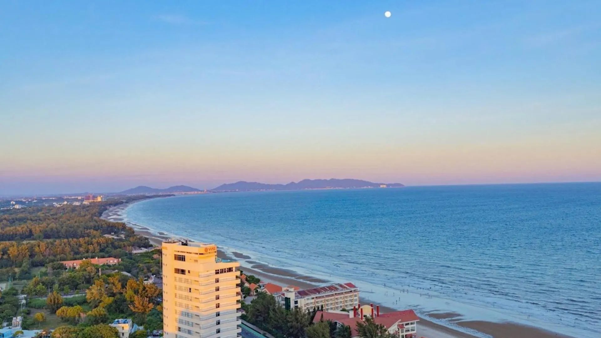 Condotel Csj Luxury Vung Tau 0*,  Wietnam
