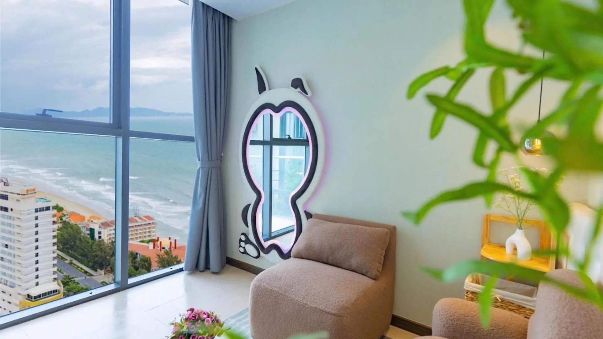Condotel Csj Luxury Vung Tau 0*,  Wietnam