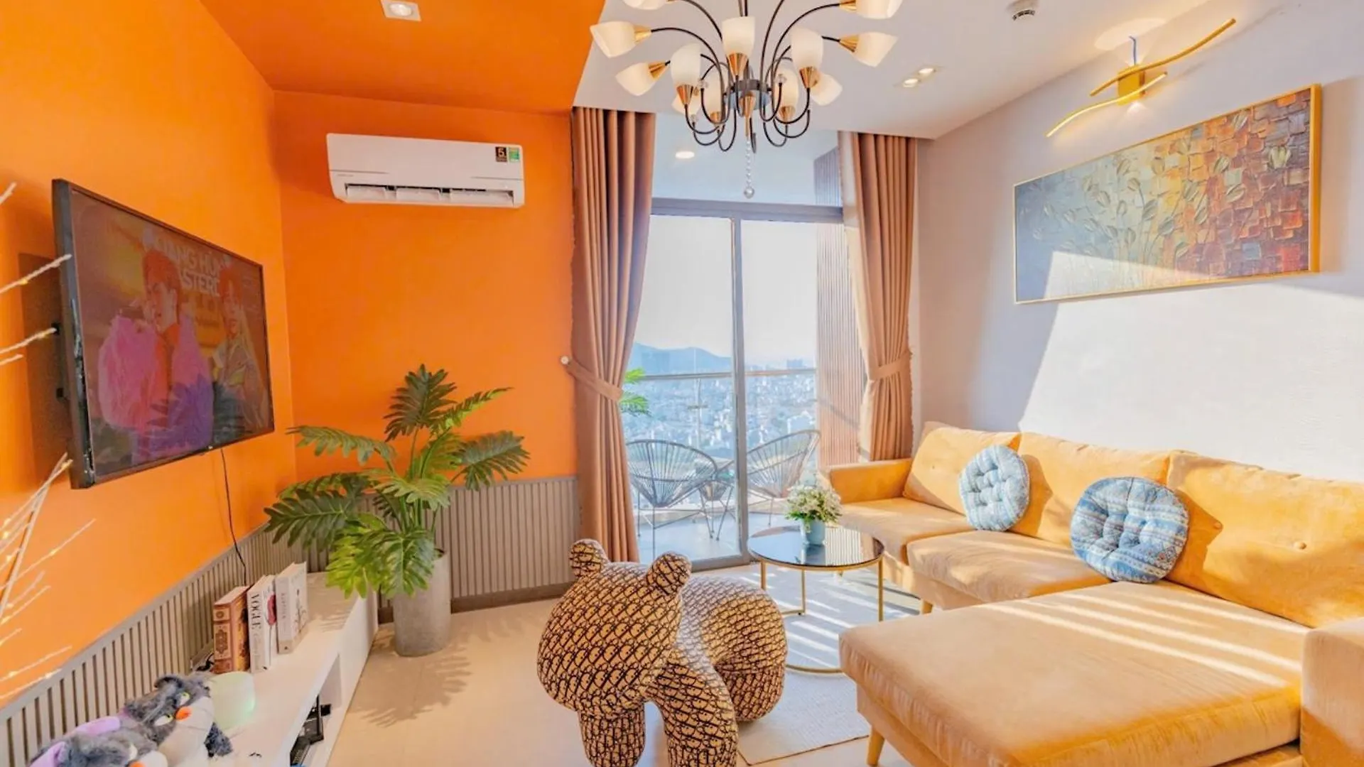Condotel Csj Luxury Vung Tau 0*,  Wietnam