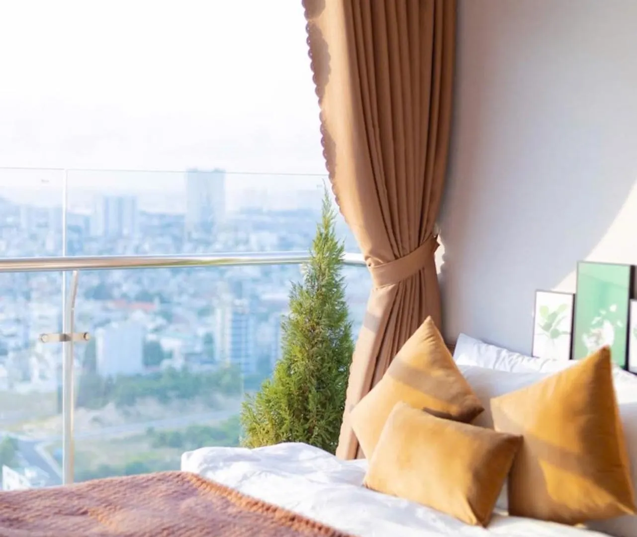 Condotel Csj Luxury Vung Tau