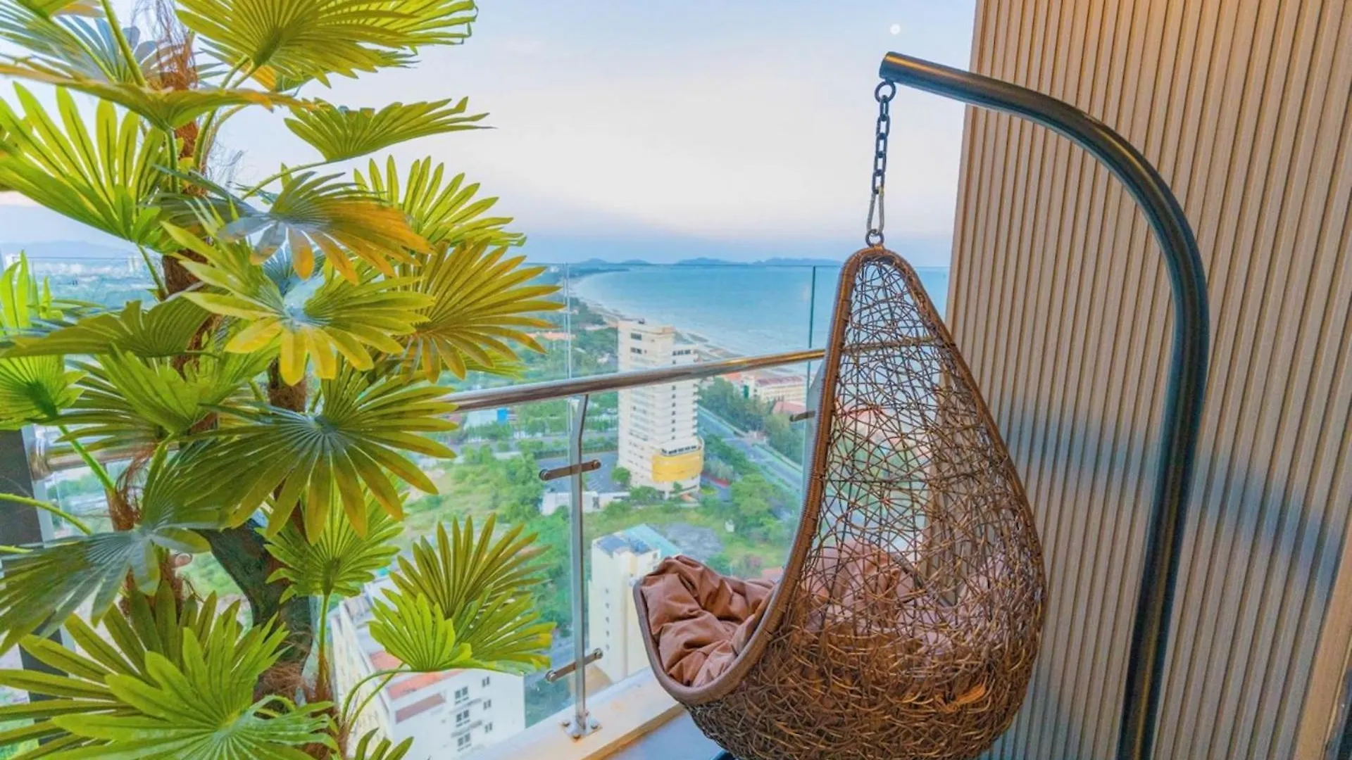 Condotel Csj Luxury Vung Tau