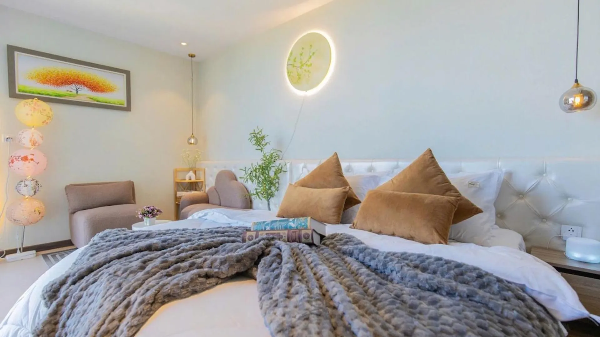 Condotel Csj Luxury Vung Tau
