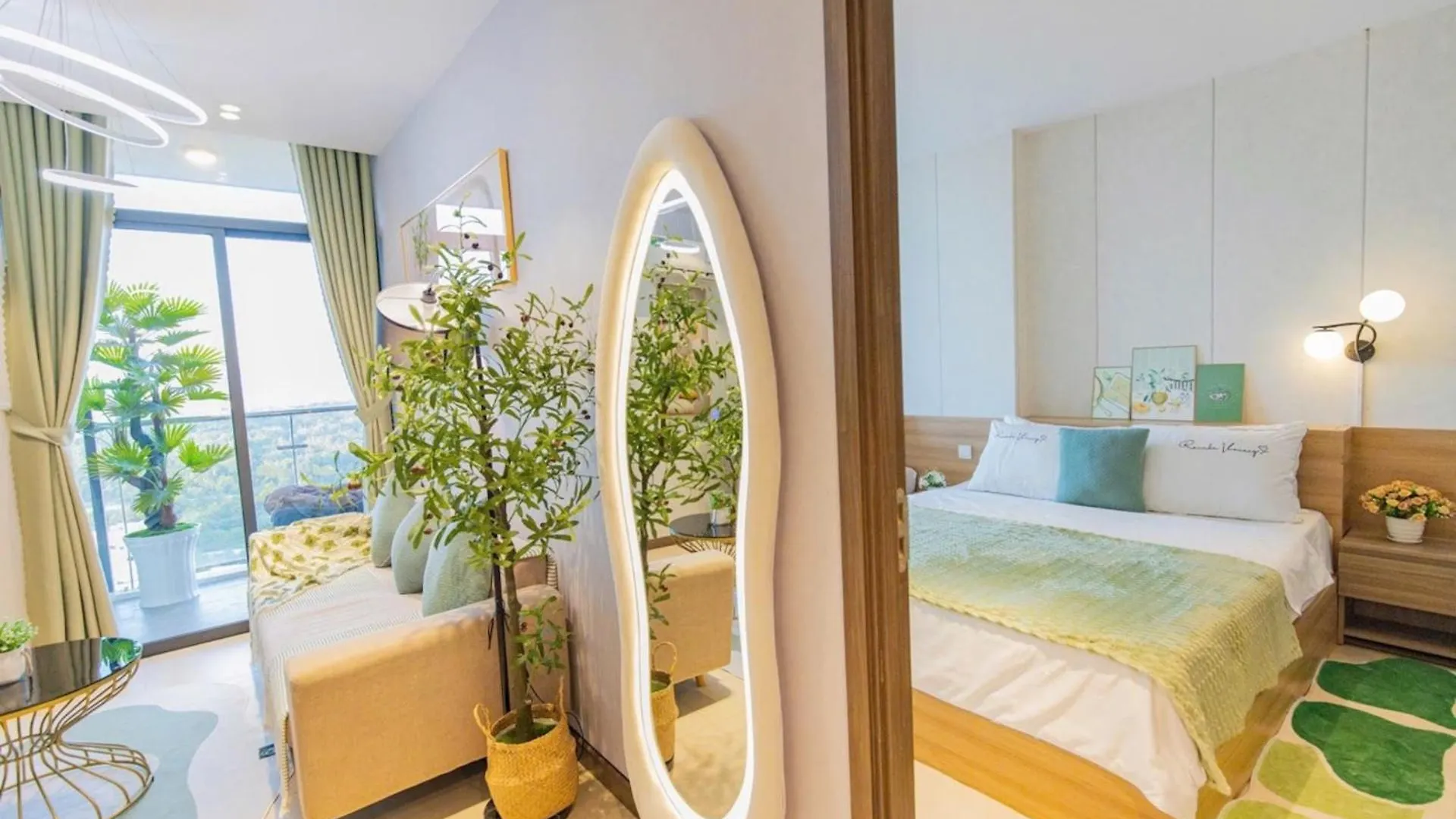 Condotel Csj Luxury Vung Tau 0*,
