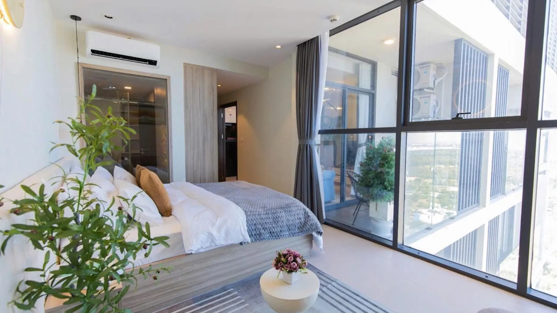 Condotel Csj Luxury Vung Tau 0*,