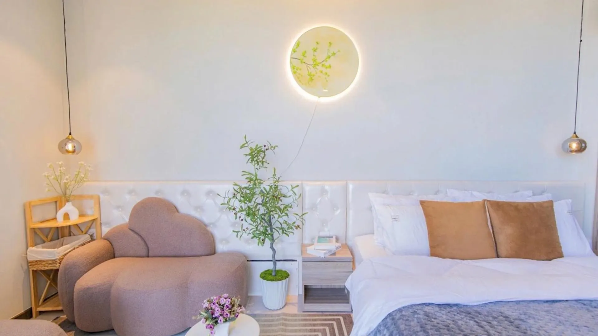 Condotel Csj Luxury Vung Tau 0*,