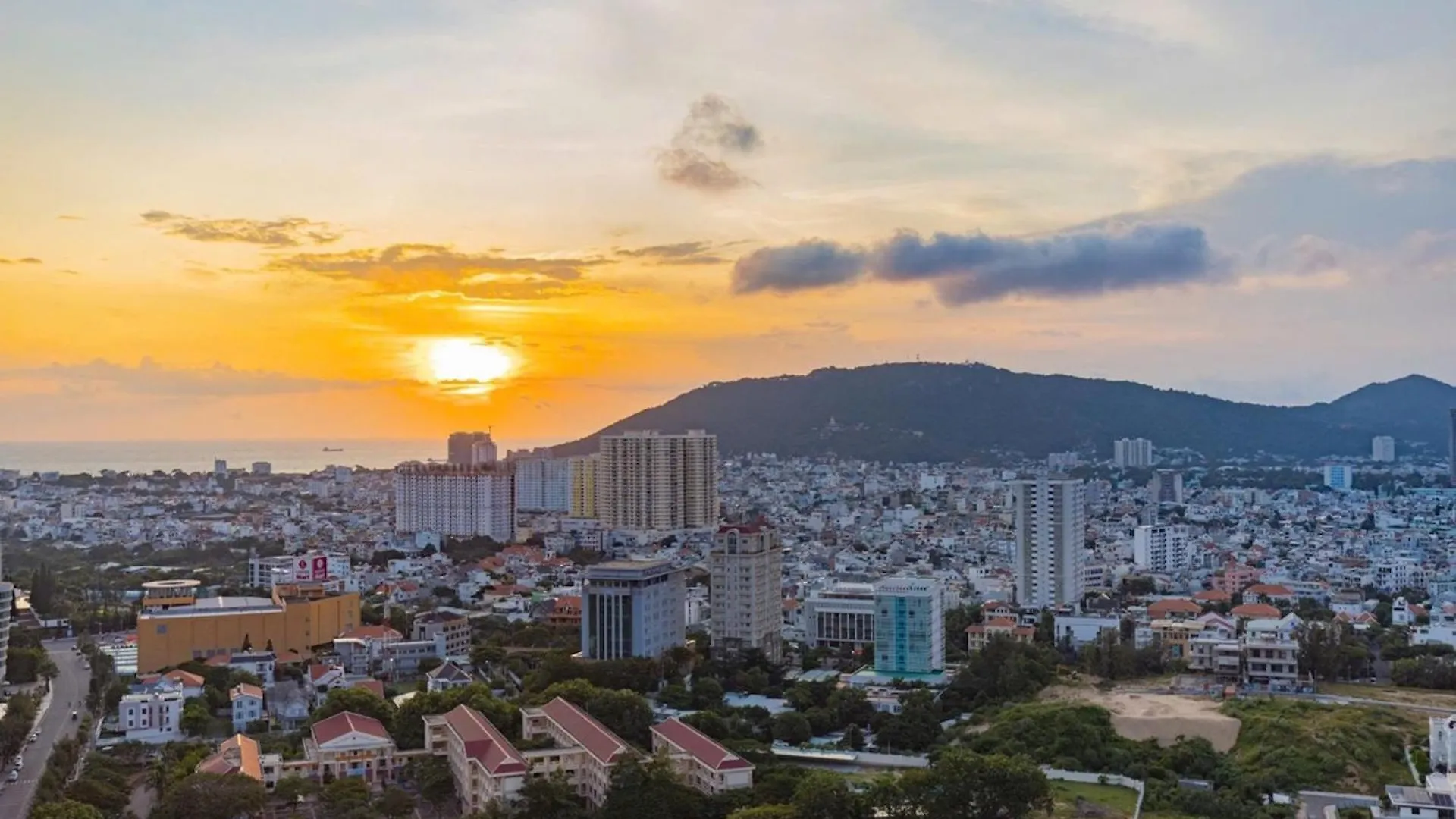 Condotel Csj Luxury Vung Tau